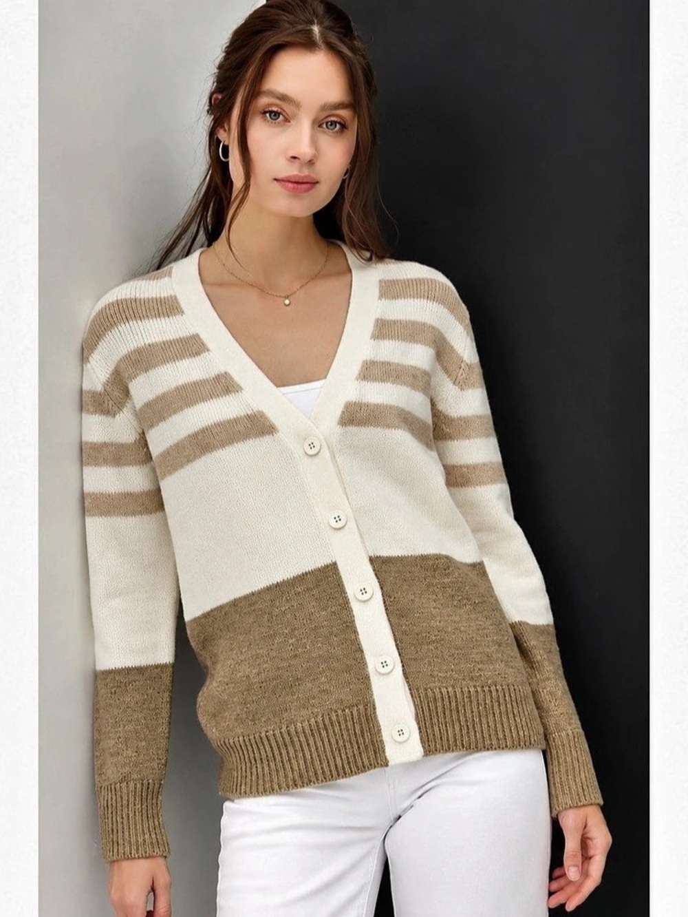 NWT Cardigan